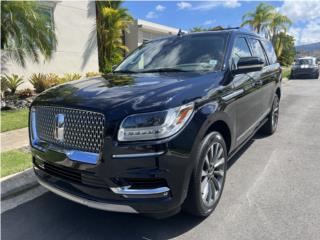 Lincoln Puerto Rico Lincoln Navigator 2021 !!INMACULADA!!