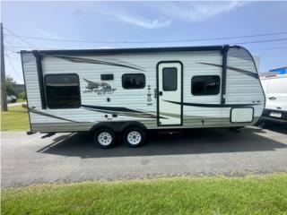 Trailers - Otros, Trailers RV - Campers 2019 Puerto Rico Trailers - Otros, Trailers RV - Campers 2019