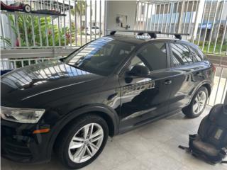 Audi Puerto Rico Q3 como nueva