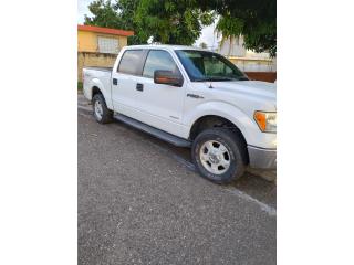 Ford Puerto Rico Ford f150