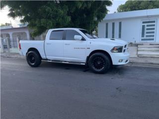 RAM Puerto Rico Ram 1500 sport