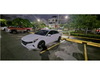 Hyundai Puerto Rico Hyundai Elantra SEL 2023 