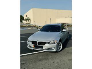 BMW Puerto Rico BMW 328i 2012 $9,800