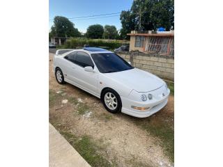 Acura Puerto Rico Acura integra 