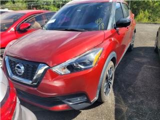 Nissan Puerto Rico Nissan kid 2018 