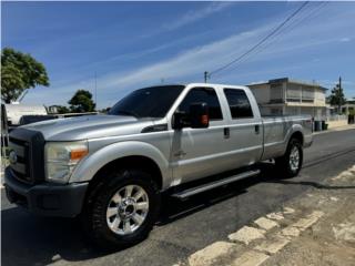 Ford Puerto Rico Ford 250 6.7L