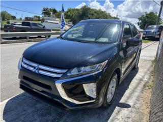 Mitsubishi Puerto Rico Eclipse Cross 2019