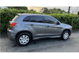 Mitsubishi Puerto Rico OUTLANDER 2011