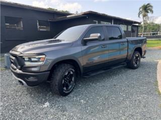 RAM, 1500 2020 Puerto Rico