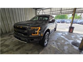 Ford Puerto Rico FORD RAPTOR 2018... LA MAS BUSCADA