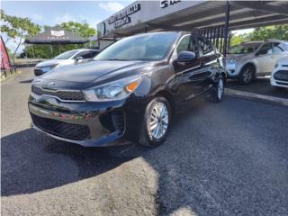 Kia Puerto Rico KIA RIO 2019