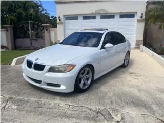 BMW Puerto Rico BMW 328i 2008