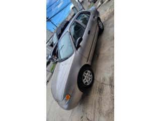 Toyota Puerto Rico TOYOTA COROLLA 2000