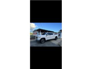 Toyota Puerto Rico Toyota tundra 2016 doble cabina modelo 1794 