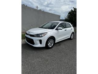 Kia Puerto Rico Kia Ro Quinto 2018 