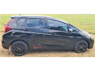 Honda Puerto Rico Honda Fit 2019