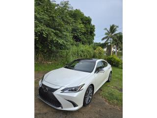 Lexus Puerto Rico VENDO LEXUS ES350 MUY POCAS MILLAS- IMPECABLE