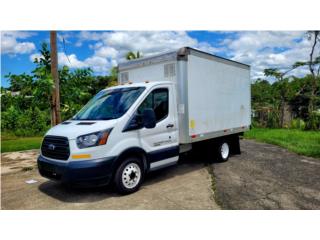 Ford Puerto Rico Ford 350HD 