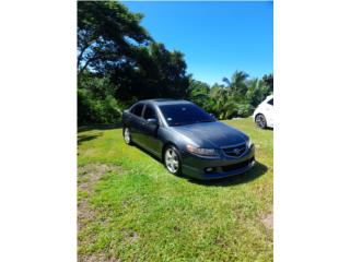 Acura Puerto Rico Acura 2006