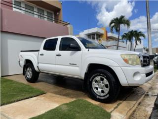 Toyota Puerto Rico Tacoma TRD 4x4