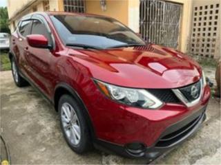 Nissan Puerto Rico NISSAN ROGUE SPORT 2019 | SOLO $11,995 