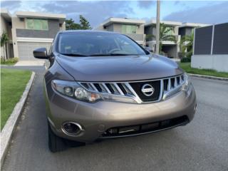 Nissan Puerto Rico NISSAN MURANO 2010