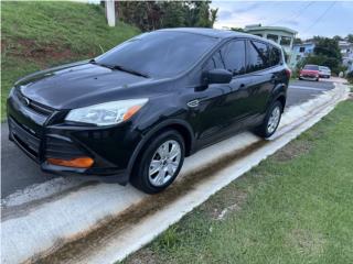 Ford Puerto Rico Ford escape 2013 poco millaje 