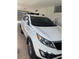 Kia Puerto Rico Kia Sportage 2014