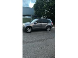 Suzuki Puerto Rico Grand Vitara 2006