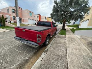 RAM Puerto Rico Dodge RAM 1500 Laramie 2001 V8 Doble Cabina