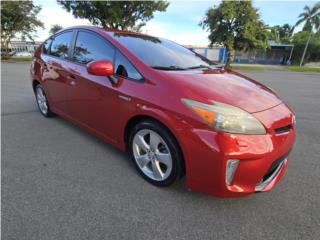 Toyota Puerto Rico TOYOTA PRIUS 2013 