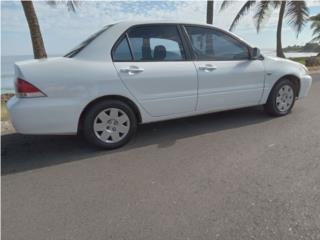 Mitsubishi Puerto Rico Mitsubishi ...ao 2005..liquidacion 2.300