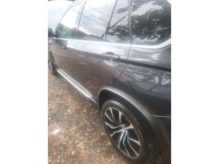 BMW Puerto Rico BMW X5 modelo XDR 2015