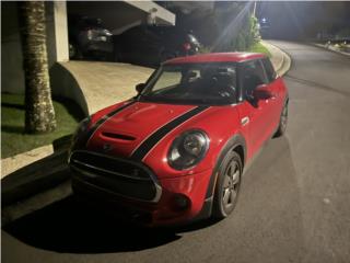 MINI  Puerto Rico Mini cooper S 2021