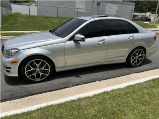 Mercedes Benz Puerto Rico Mercedes Benz C250 Turbo