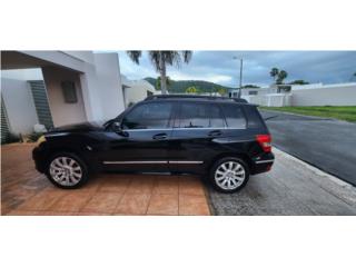 Mercedes Benz Puerto Rico GLK350 Mercedez Benz 2011