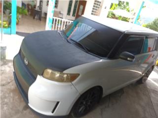 Scion Puerto Rico scion xb aut. 2009$3550