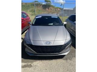 Hyundai Puerto Rico Hyundai Elantra 2023