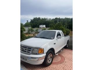 Ford Puerto Rico Guagua Pick ford 150 poco millaje 66, 214