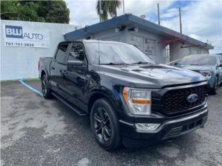 Ford Puerto Rico Ford F-150 STX