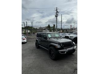 Jeep Puerto Rico Jeep Wrangler 