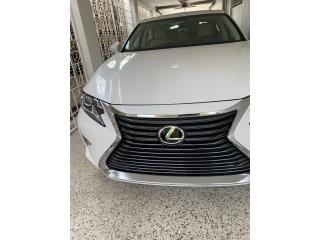 Lexus Puerto Rico LEXUS ES 350