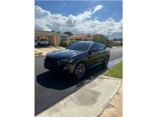 BMW, BMW X4 2023 Puerto Rico BMW, BMW X4 2023