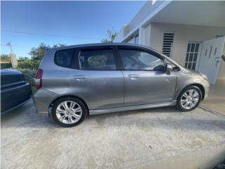 Honda Puerto Rico Honda Fit ao 2004 