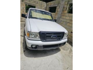 Ford Puerto Rico Ranger