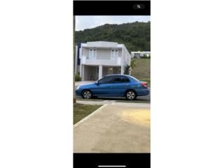 Kia Puerto Rico Kia rio 2004 