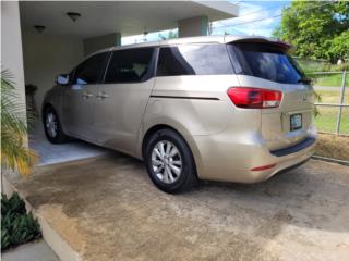 Kia Puerto Rico Kia sedona