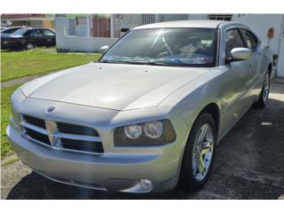 Dodge Puerto Rico Dodge Charger 2006 Rt