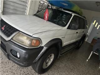 Mitsubishi Puerto Rico Nativa