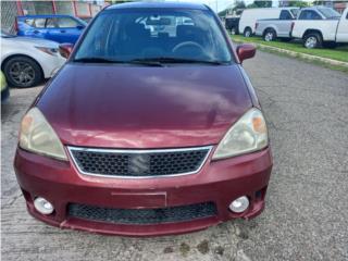 Suzuki Puerto Rico Suzuki 2006